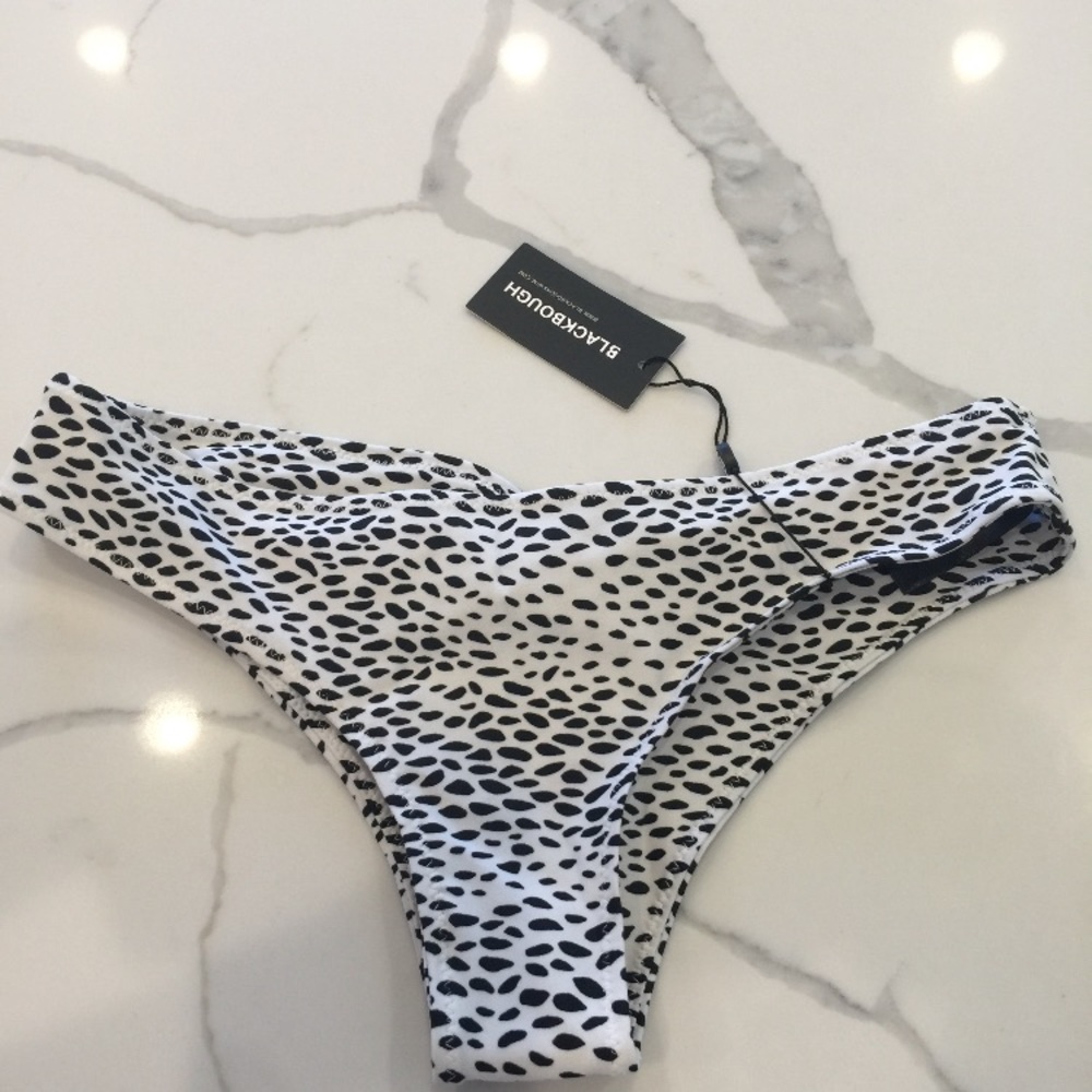2 BlackBough swimsuits